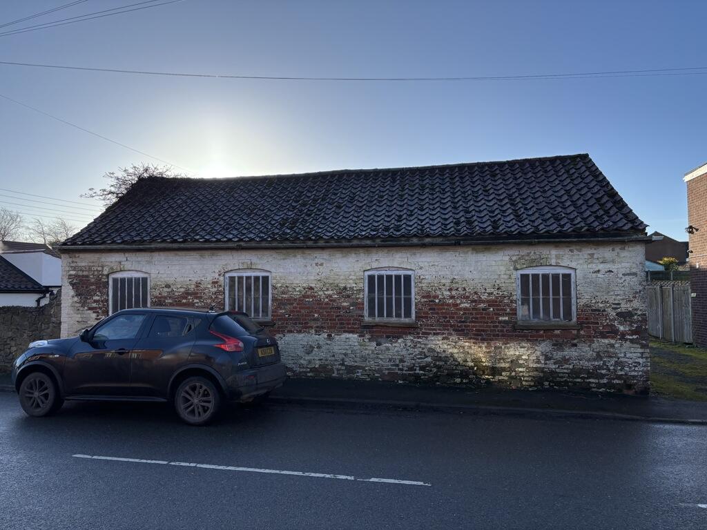 Main image of property: 77 - 79 High Street, Wootton, Ulceby, North Lincolnshire, DN39 6RR