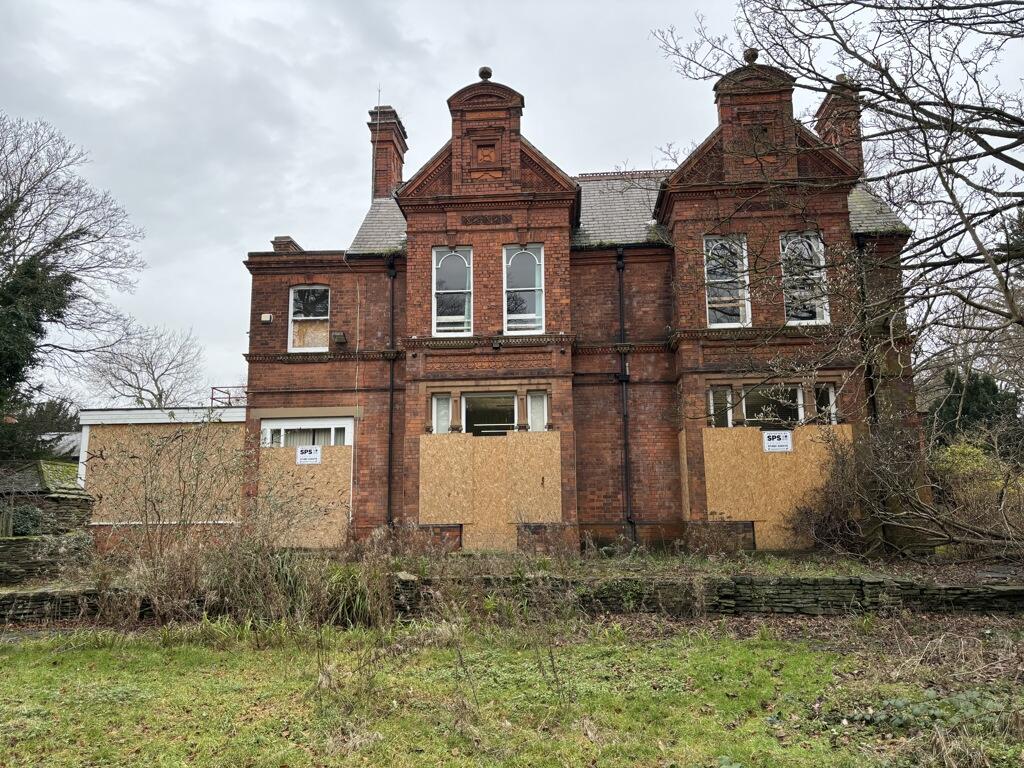 Main image of property: Fairlawn, 1a Pelham Road, Grimsby, North East Lincolnshire, DN34 4SU