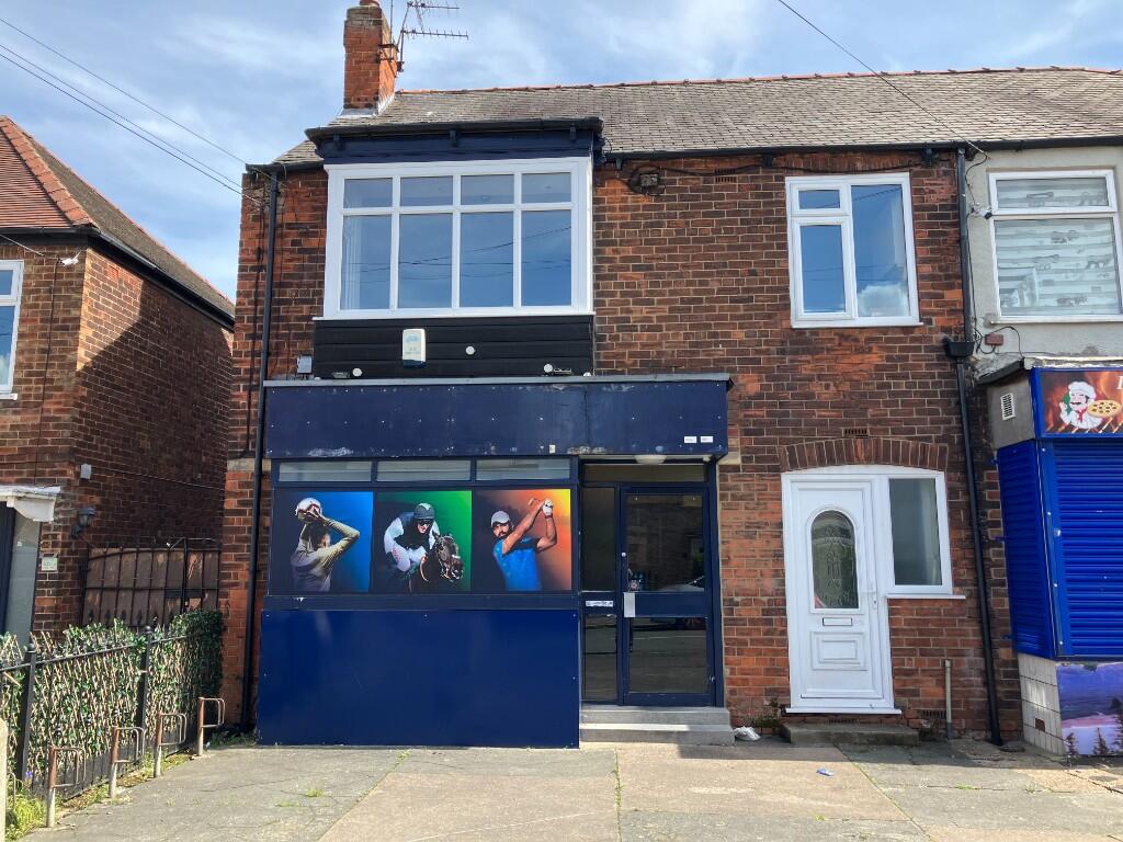 Main image of property: Mollison Road, Hull, East Riding Of Yorkshire, HU4