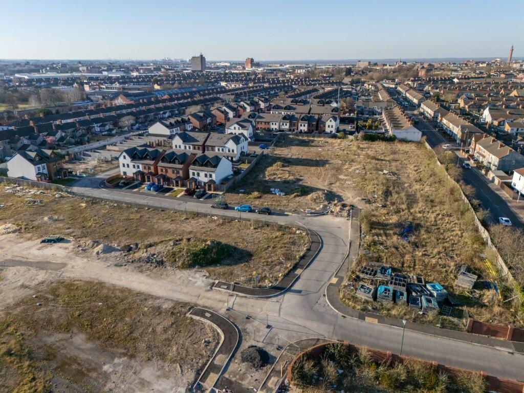 Main image of property: Clee Field View, off Ladysmith Road, Grimsby, DN32 9SD