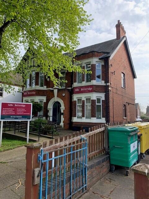 Main image of property: Oswald Road, Scunthorpe, Lincolnshire, DN15