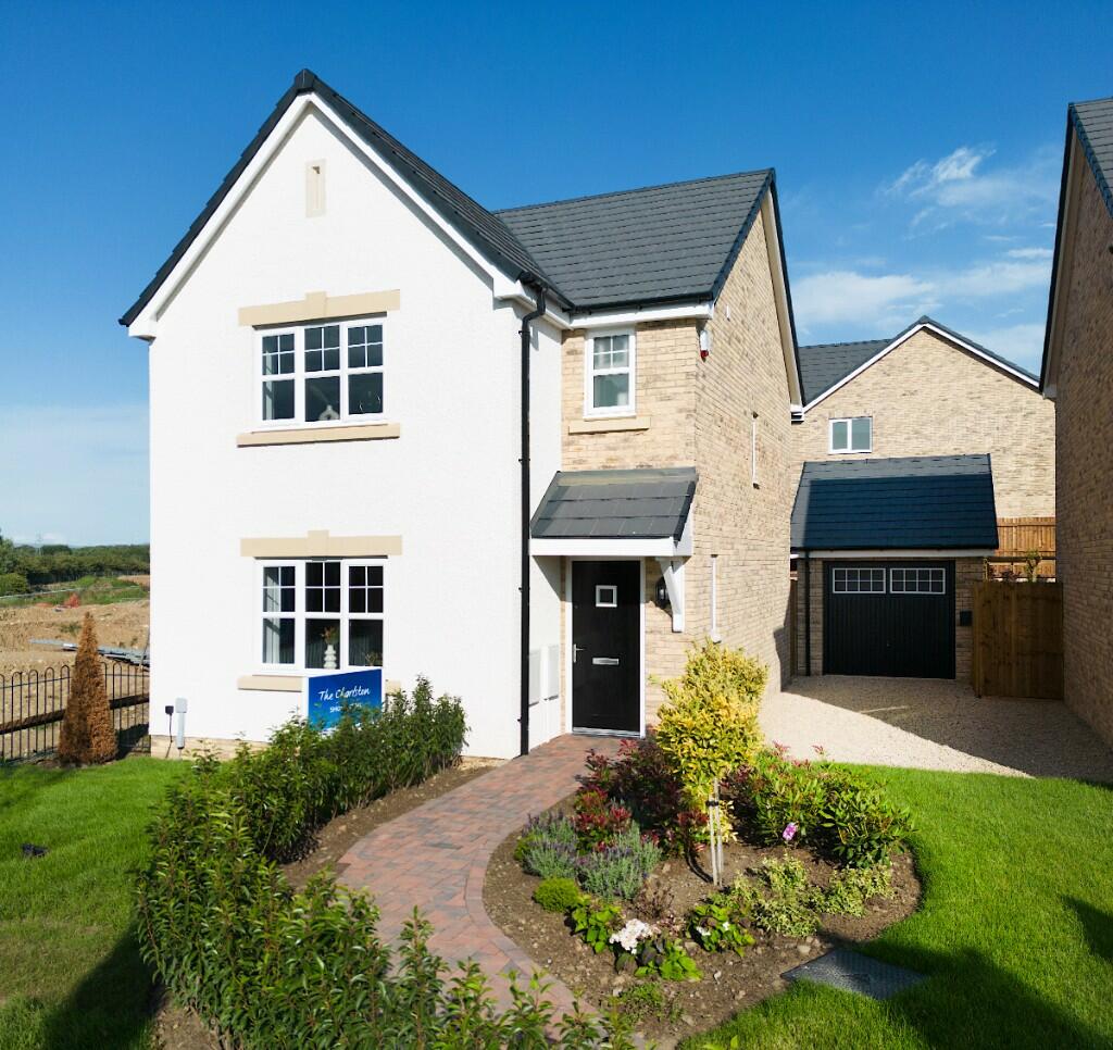 3 bedroom detached house for sale in Scotland Road, Carnforth, LA5 9RE, LA5