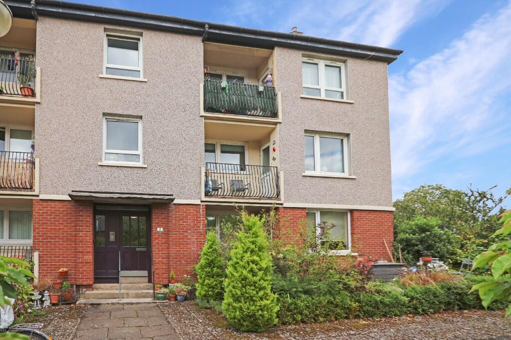 Main image of property: Seggielea Road, Glasgow, G13