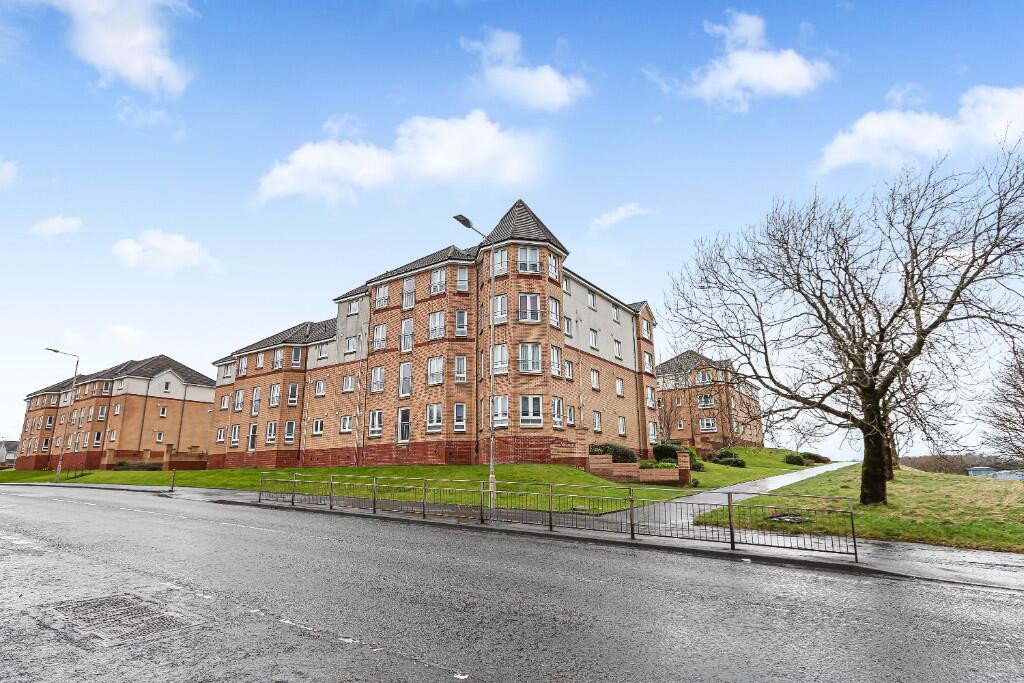 Main image of property: Whitehaugh Road, Glasgow, G53