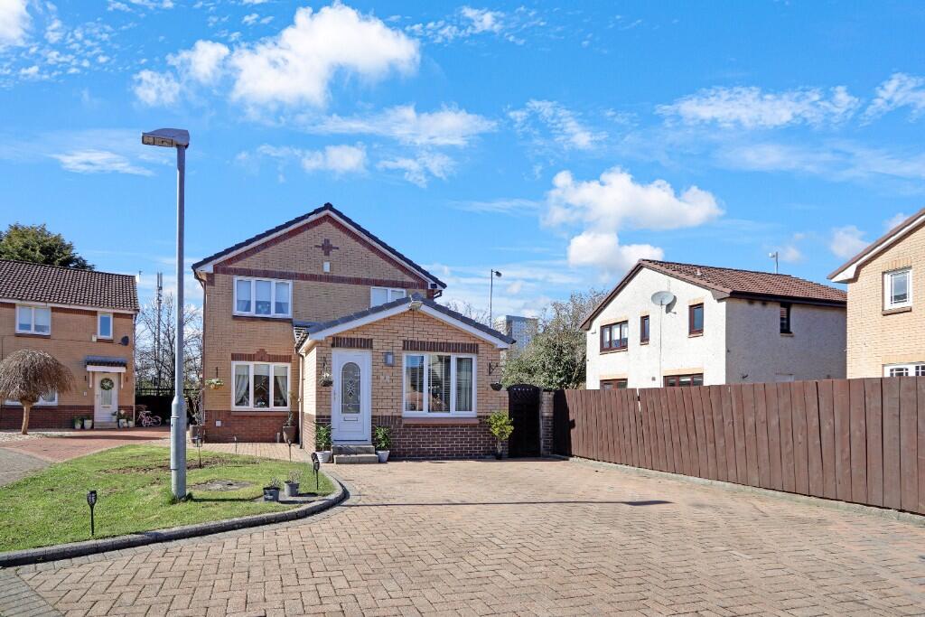 Main image of property: Forties Court, Glasgow, G46