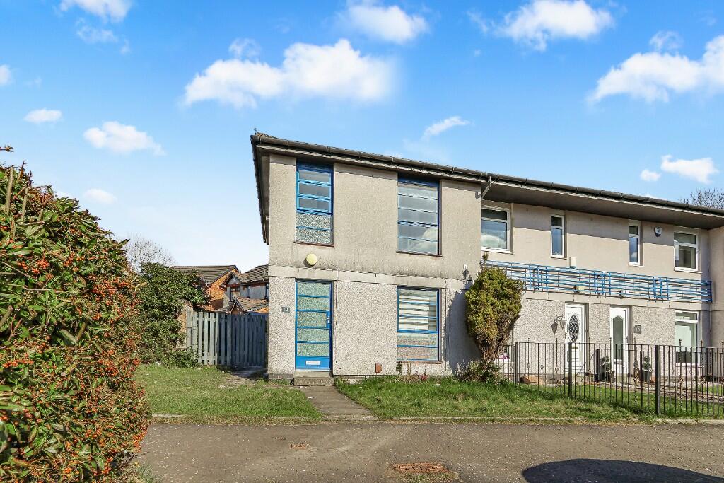 Main image of property: Kingfisher Gardens, Glasgow, G13