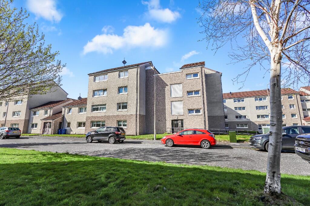 Main image of property: Napier Place, Glasgow, G51