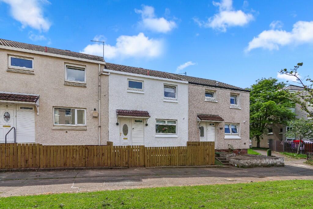Main image of property: Carnoch Street, Glasgow, G23