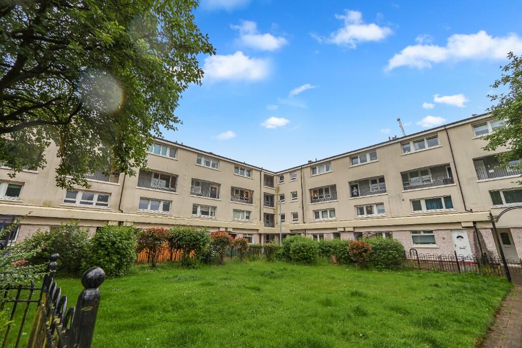 Main image of property: Glenfinnan Road, Glasgow, G20