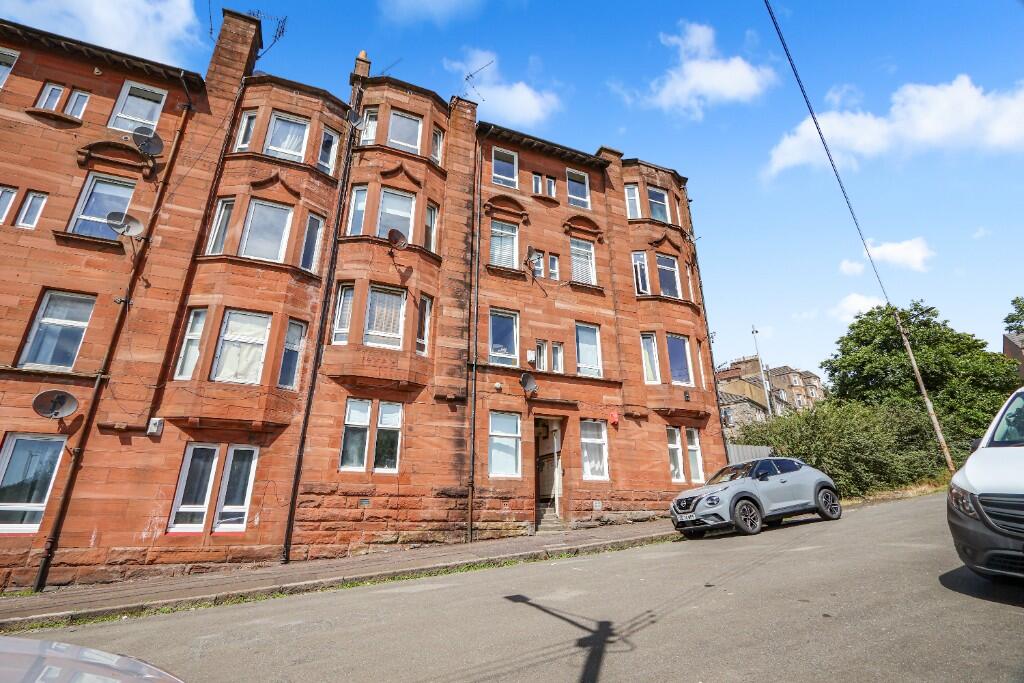 Main image of property: Barclay Street, Glasgow, G21