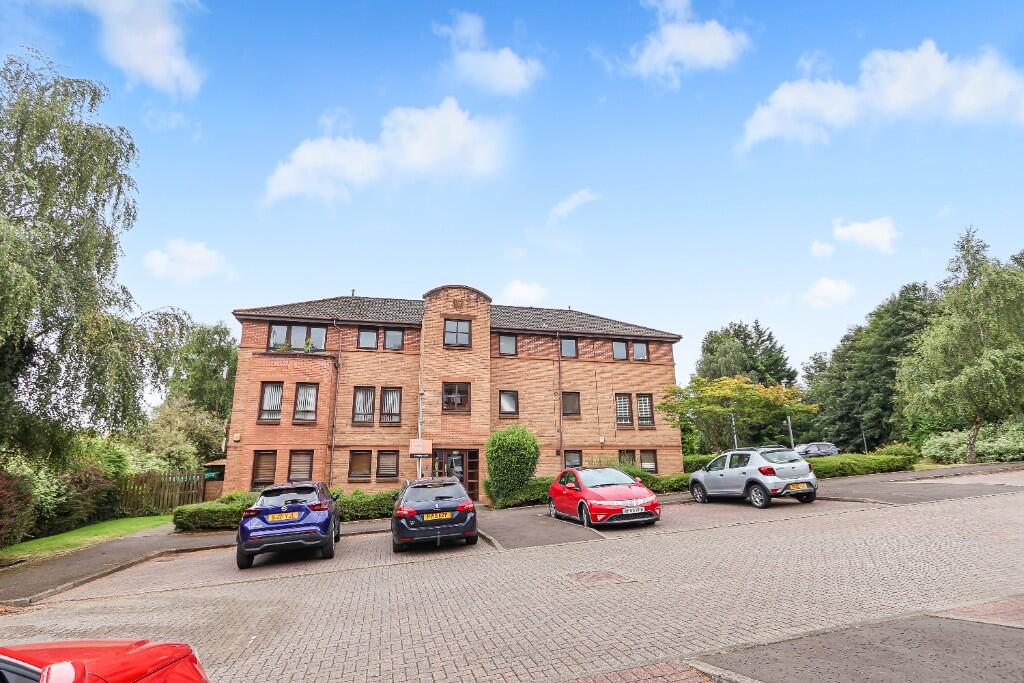 Main image of property: Kirn Street, Glasgow, G20