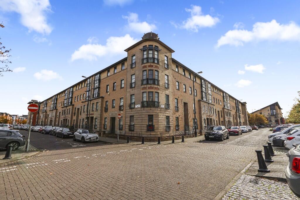 Main image of property: Thistle Terrace, Glasgow, G5