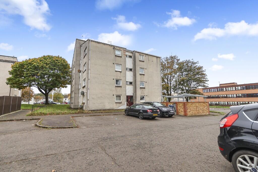 Main image of property: Ardessie Street, Glasgow, G23
