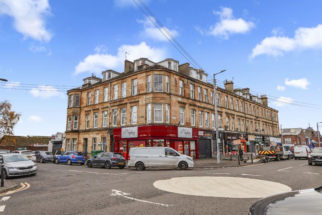 Main image of property: Glenapp Street, Glasgow, G41