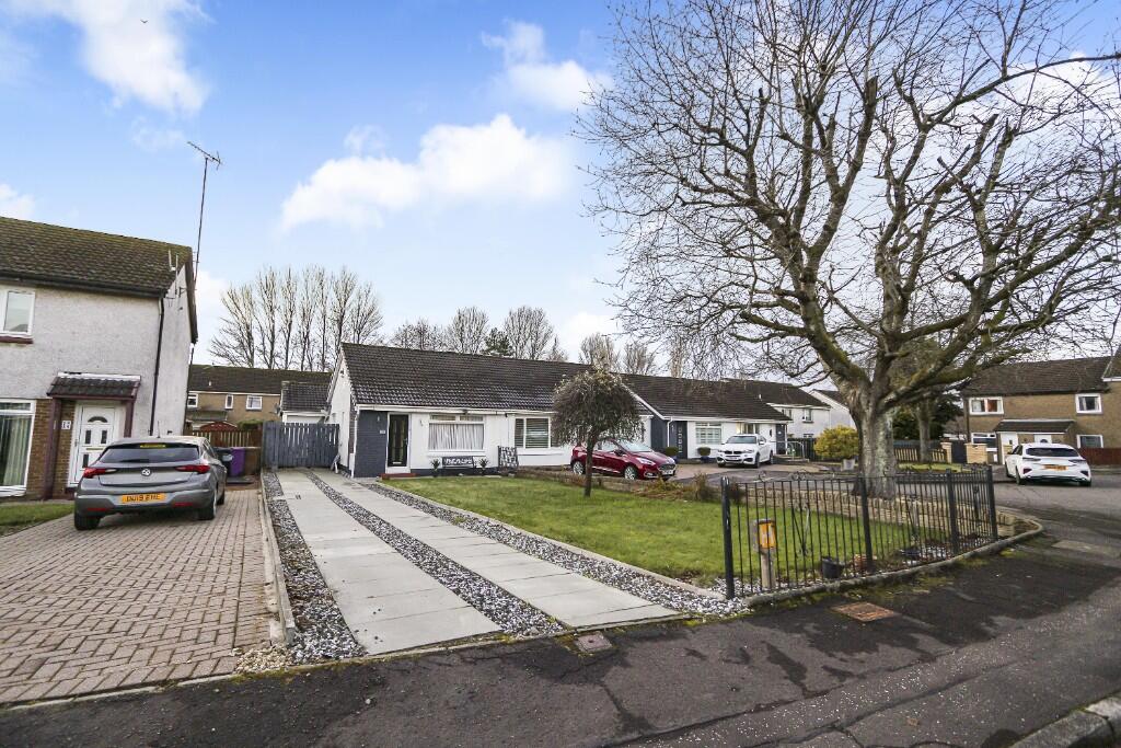 Main image of property: Fairhaven Road, Glasgow, G23