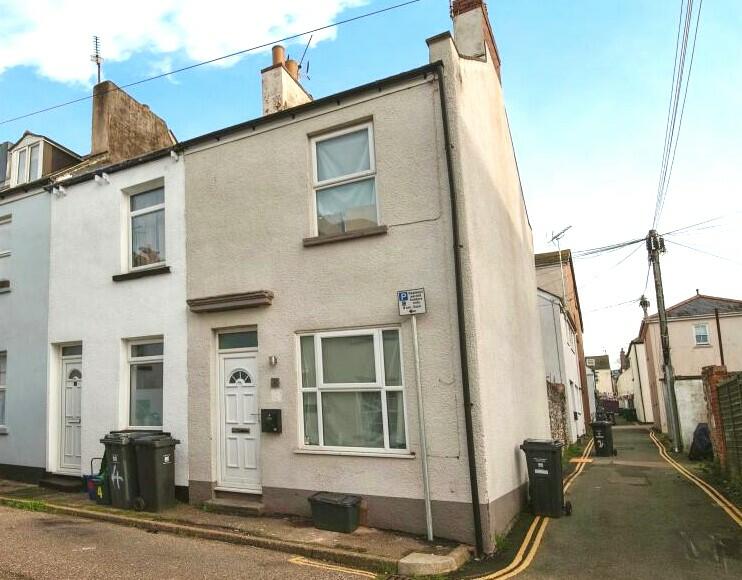 Main image of property: Charles Street, Exmouth, EX8