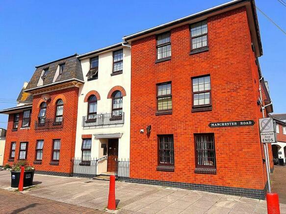 Main image of property: Chester Court, Manchester Road