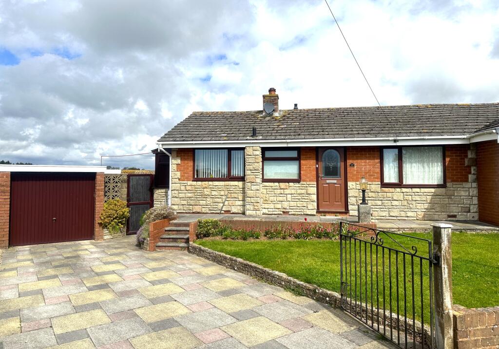 Main image of property: Elizabeth Road, Exmouth, EX8