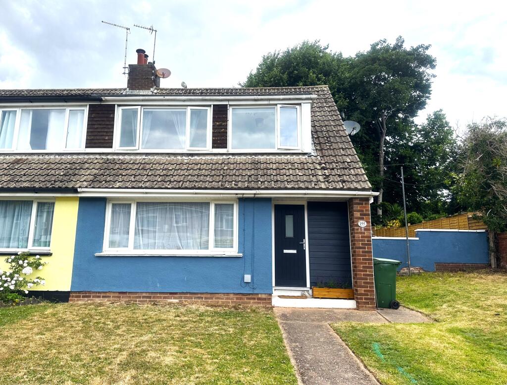 Main image of property: Withycombe Village Road, Exmouth, EX8