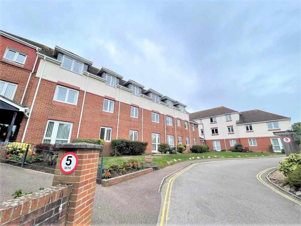 Main image of property: Orcombe Court, Exmouth, EX8