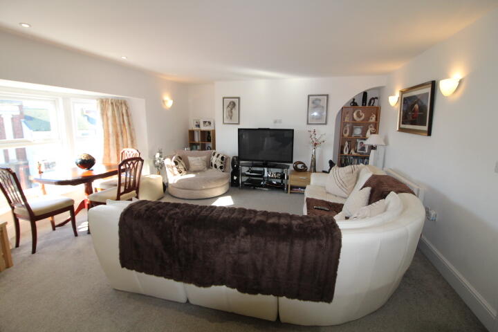 Main image of property: The Parade, Exmouth, EX8