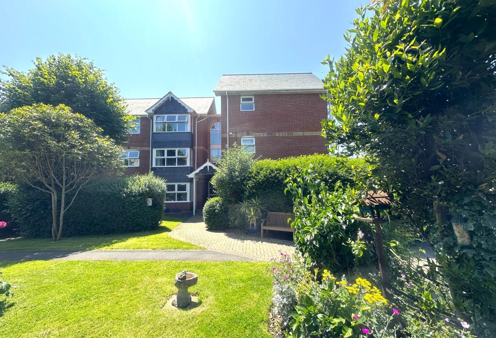 Main image of property: Long Causeway, Exmouth, EX8