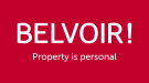 Belvoir, Exmouth Estate Agent Logo