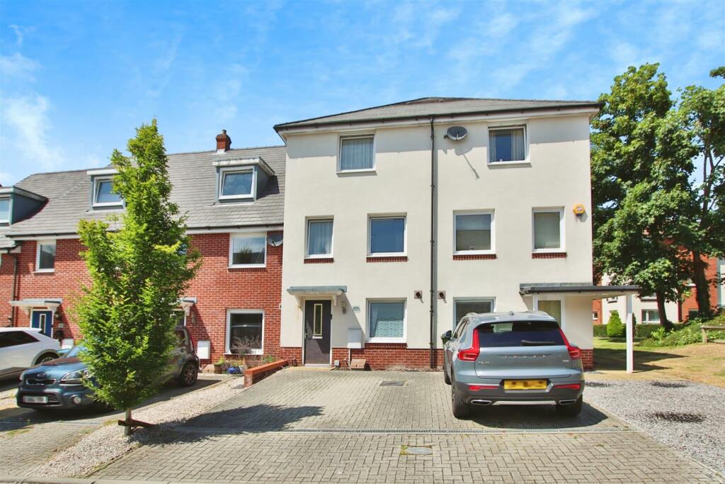 Main image of property: Colby Street, Maybush, Southampton