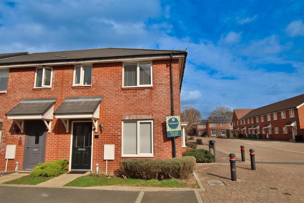 Main image of property: Cavendish Drive, Locks Heath, Southampton