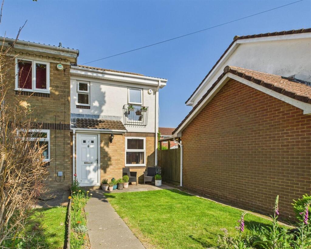 Main image of property: Ventnor Road, Gosport