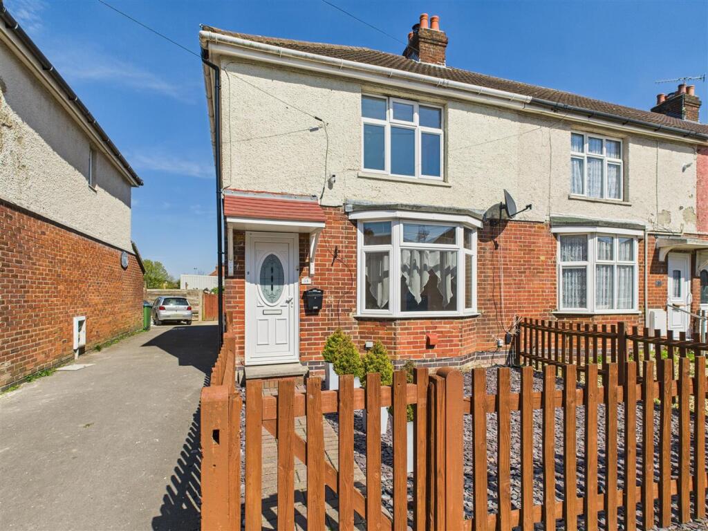 Main image of property: Oakridge Road, Redbridge, Southampton