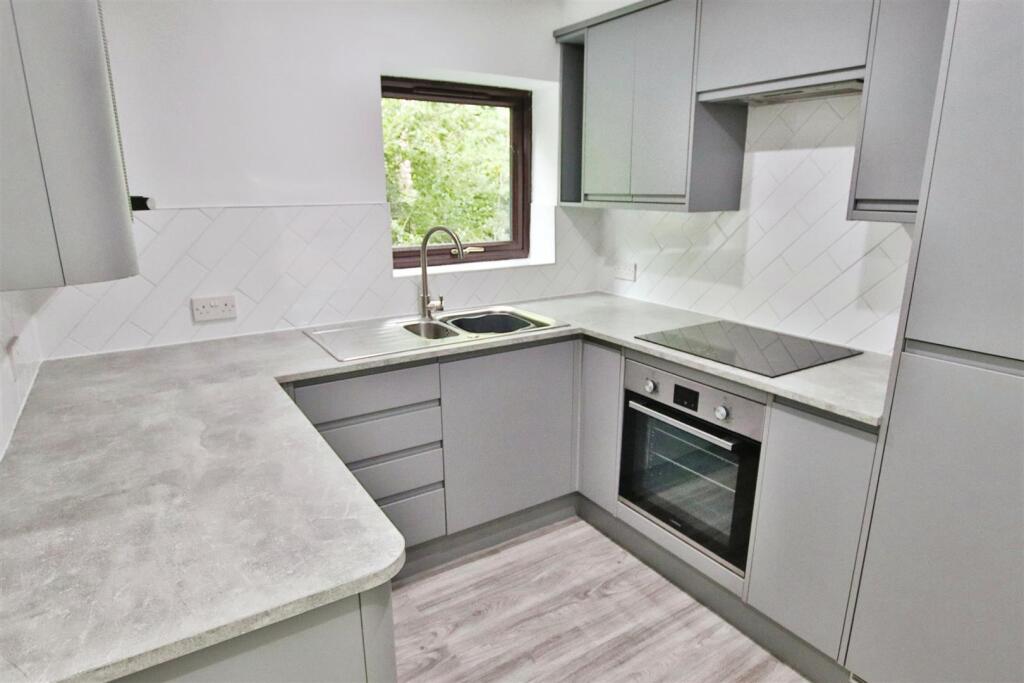 Main image of property: Wessex Court, South East Road, Southampton