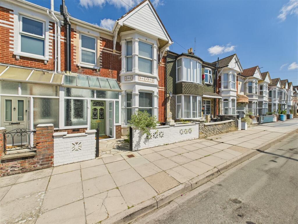 Main image of property: Wadham Road, Portsmouth