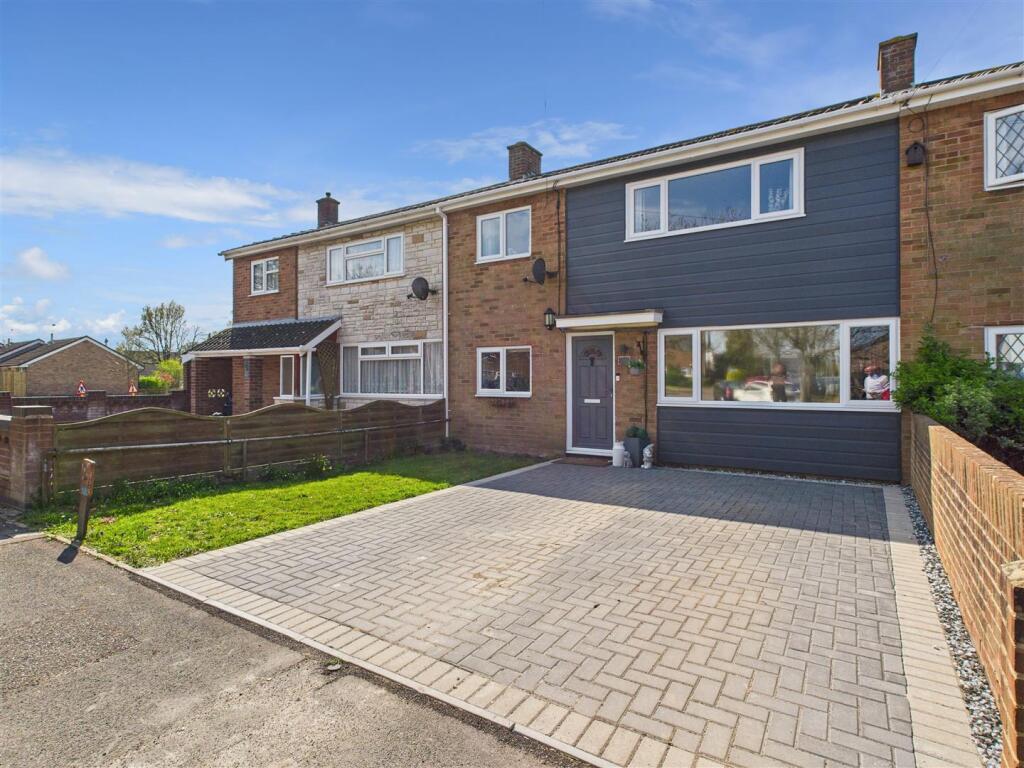 Main image of property: Birchen Road, Park Gate, Southampton