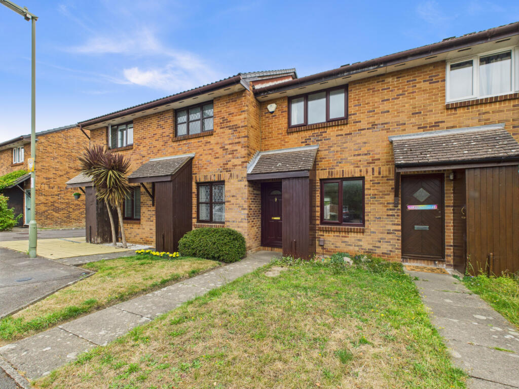 Main image of property: Woodrush Crescent, Locks Heath, Southampton