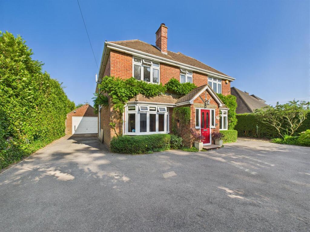 Main image of property: Brook Lane, Warsash, Southampton