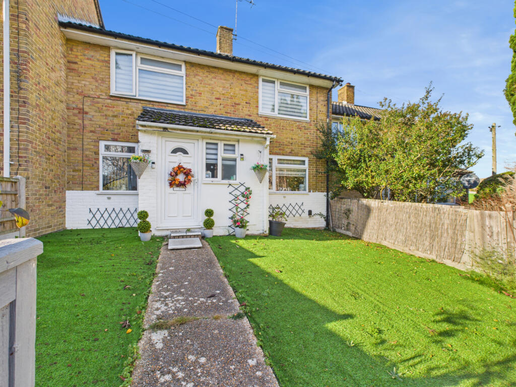 Main image of property: Kingsdown Way, Southampton, SO18 2GQ