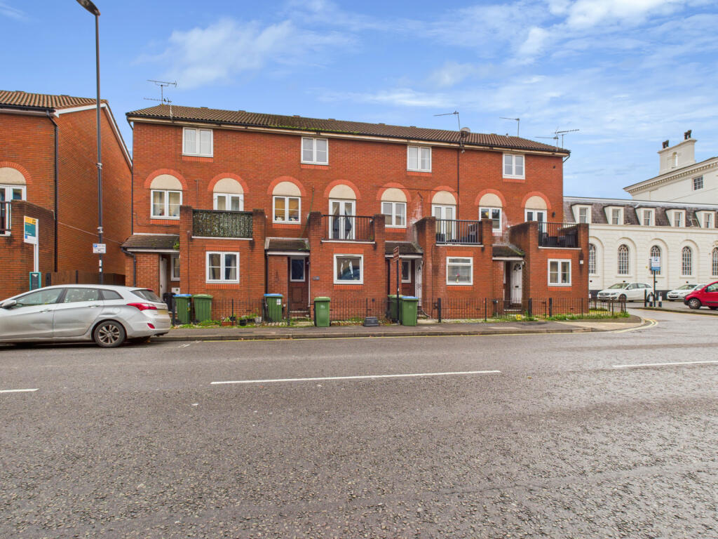 Main image of property: Terminus Terrace, SO14