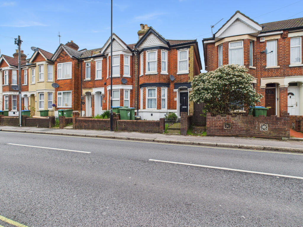Main image of property: Romsey Road, Shirley