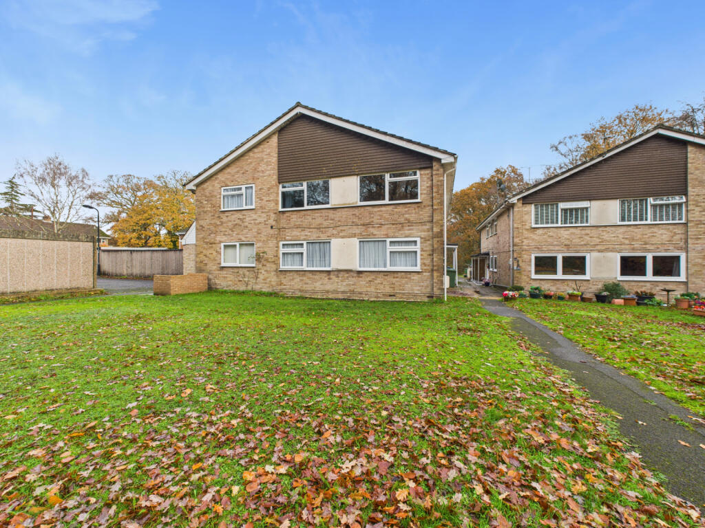 Main image of property: Wentworth Gardens, Southampton