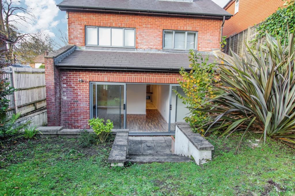 1 bedroom flat for sale in Thorold Road,Southampton,SO18 1HZ, SO18