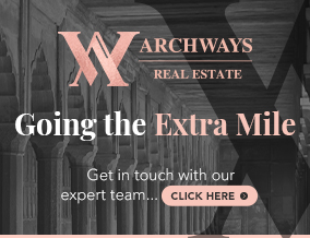 Get brand editions for Archways Real Estate, Northampton