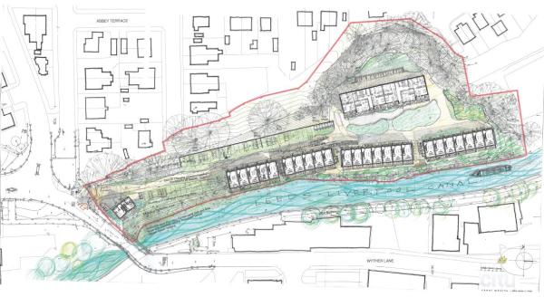 SitePlan