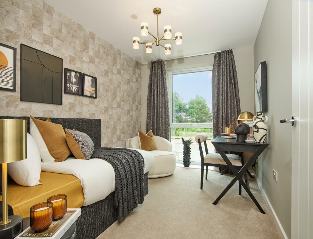 Additional property image - 9 Liberty Court,
Greenhithe,
Kent,
DA2 6QY