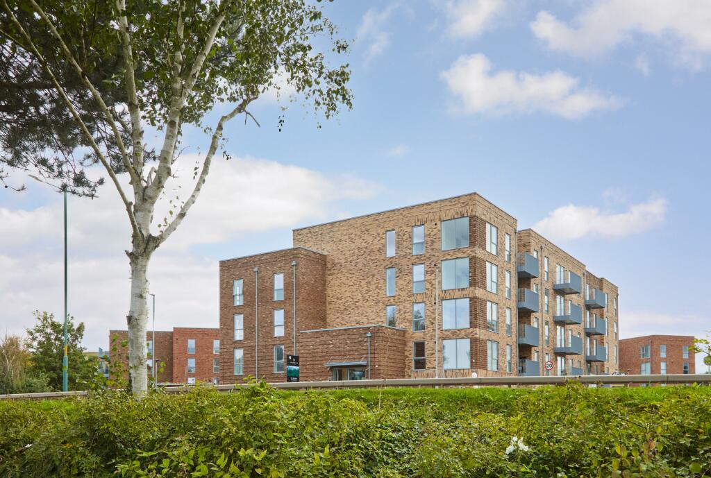 Additional property image - 9 Liberty Court,
Greenhithe,
Kent,
DA2 6QY