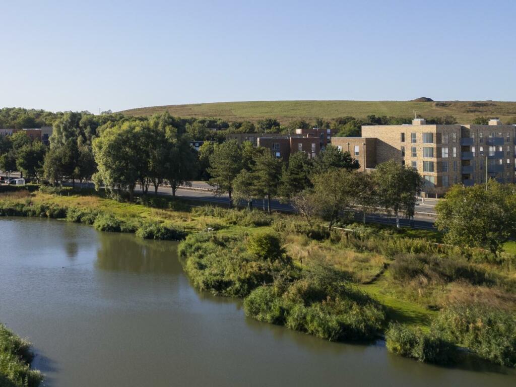 Additional property image - 9 Liberty Court,
Greenhithe,
Kent,
DA2 6QY