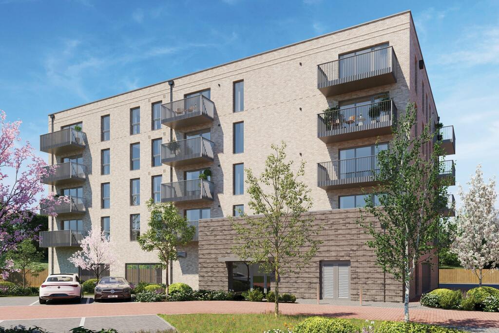 Additional property image - 9 Liberty Court,
Greenhithe,
Kent,
DA2 6QY