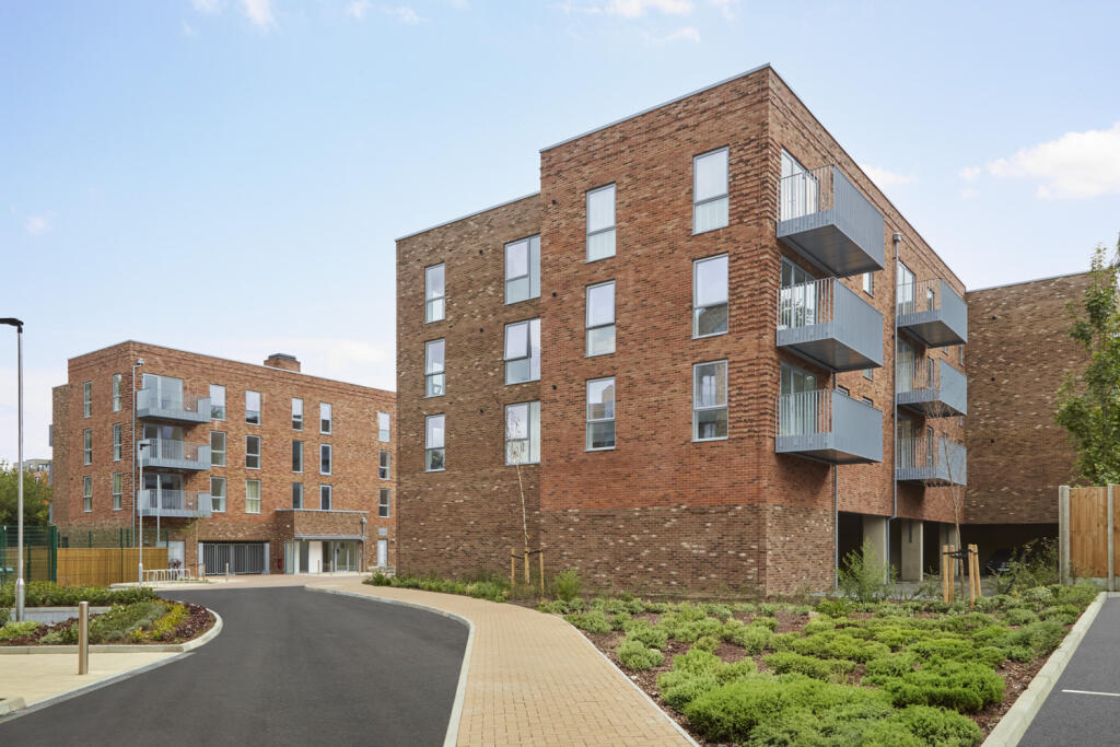 Additional property image - 9 Liberty Court,
Greenhithe,
Kent,
DA2 6QY