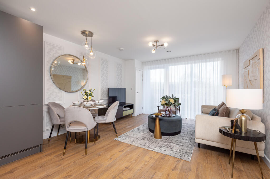 Additional property image - 9 Liberty Court,
Greenhithe,
Kent,
DA2 6QY