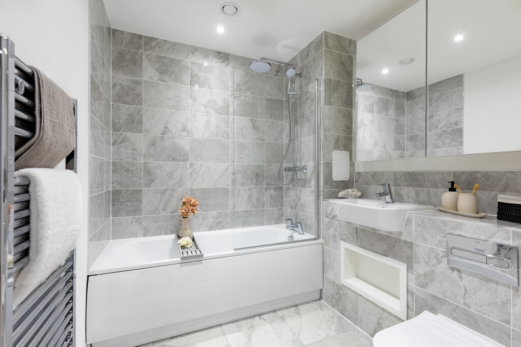 Additional property image - 9 Liberty Court,
Greenhithe,
Kent,
DA2 6QY